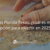 Casas Florida Texas: ¿cuál es mejor opción para invertir en 2025?