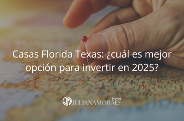Casas en Florida vs. Casas en Texas: ¿cuál elegir?