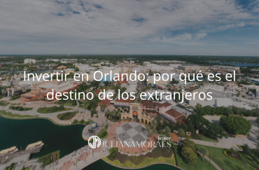 Invertir en Orlando: qué tipo de propiedad ofrece mayor rentabilidad