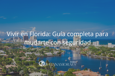 Vivir en Florida: lo que debes saber antes de mudarte