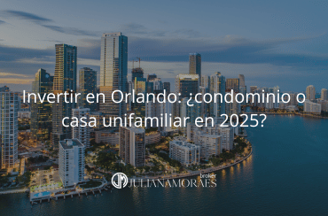 Orlando vs. Miami: ¿dónde invertir en 2025 si buscas retorno rápido?