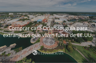 Cómo funciona el proceso de compra en Orlando si vives fuera de EE.UU.
